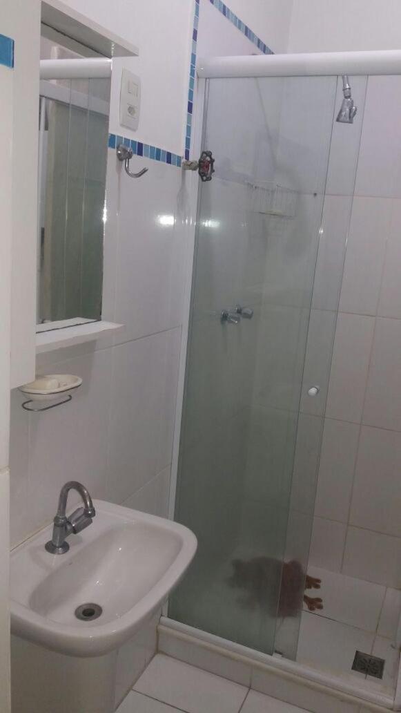 Confortavel Copacabana Apartamento Rio de Janeiro